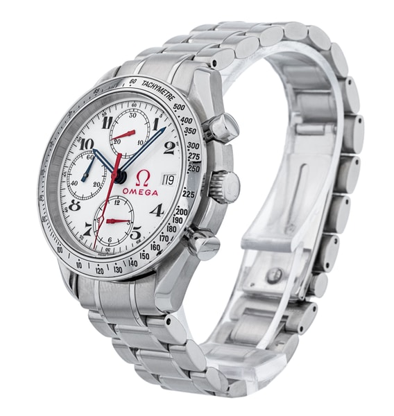 Omega Olympic Speedmaster 3513.20.00